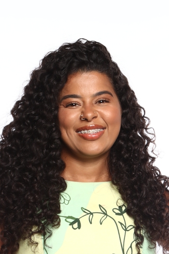 Elaine Silva do Nascimento