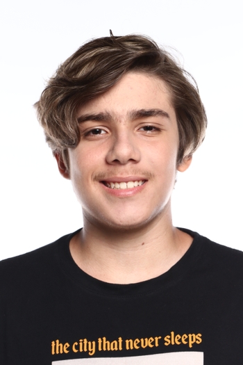 Samoel Pacheco Fernandes Souza