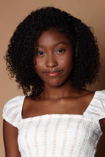 Anna Lyvia Conceição da Silva Nascimento