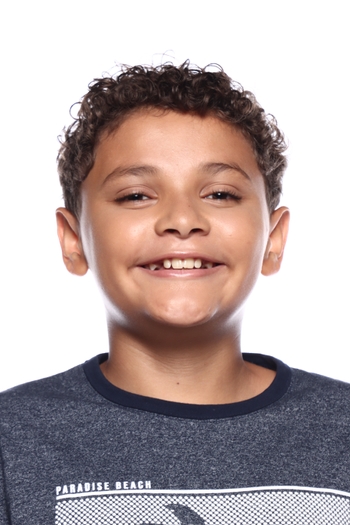 Kauã de Azevedo dos Santos