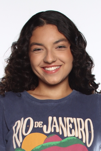 Anita Micaela Gomes de Oliveira Britos