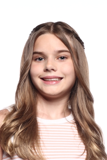 Sofia Krech Lehninger