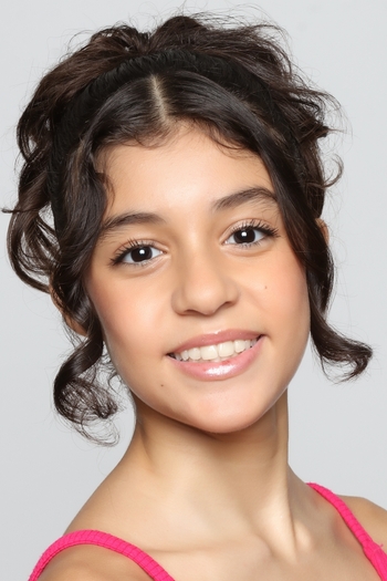 Antonella Alves Magalhaes