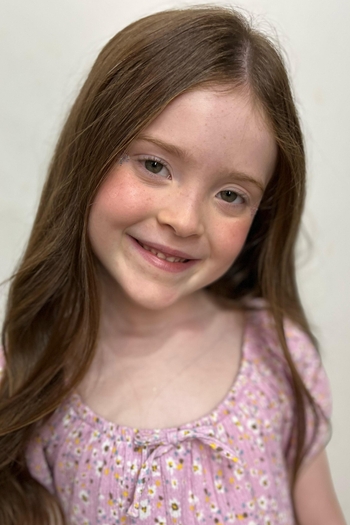 Luna Brendle