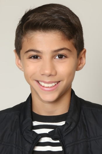 Isaque Da Silva Matias