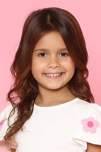 Isabelle Guitierrez Oliveira