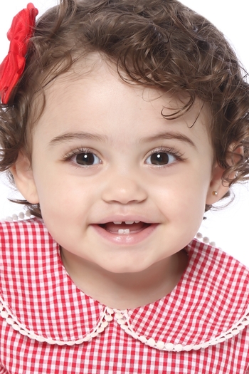 Bella Henriques Ruchet