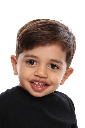 Théo Lucca Silva Costa