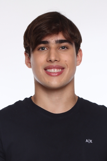 Caetano Barioni Vieira