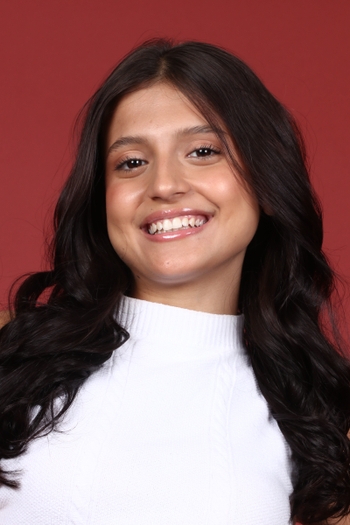 Isabella Maria Ribeiro Lima