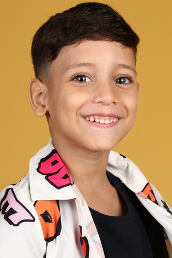 Bryan Felipe Santos Amorim