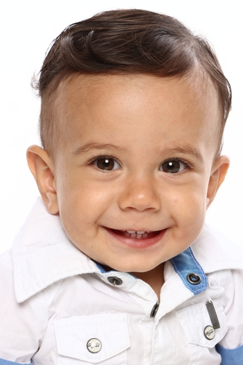 Gael Garcia Guarnieri Santos