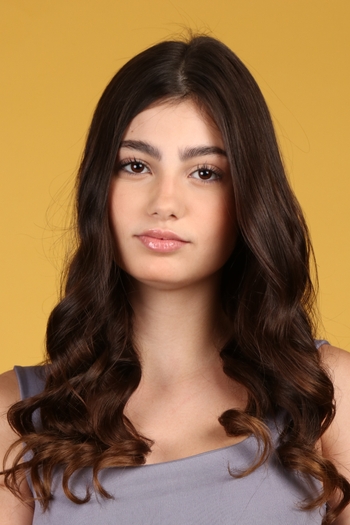 Aurora Fantuzzi