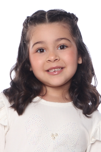 Beatriz Vitória de Souza