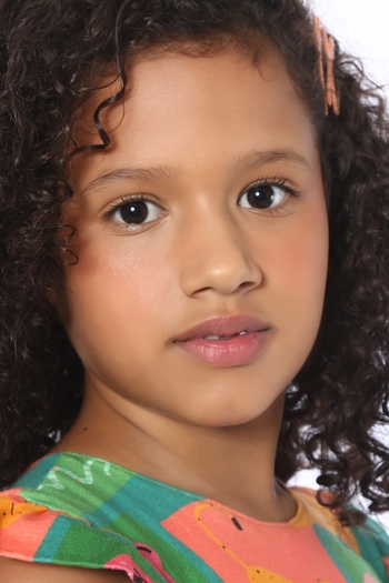 Sophia Morais Oliveira do Nascimento