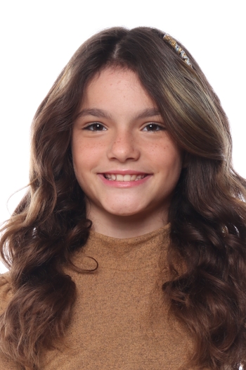 Eloá Nery Sagesse Ribeiro