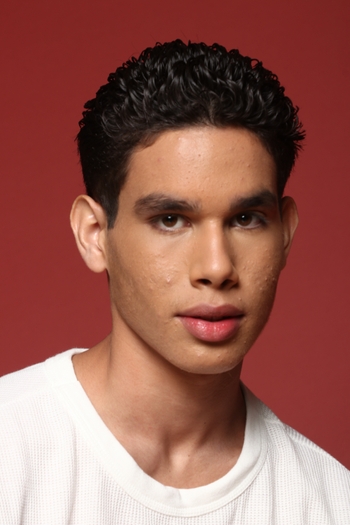 Camilo Alejandro Rodríguez Pérez