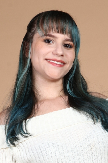 Giovanna de Arnellas Pozzebom