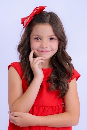 Alícia Moretti Montini