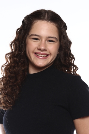 Maria Luiza Dreher Castro