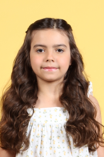 Sara Maria Alves Garcia