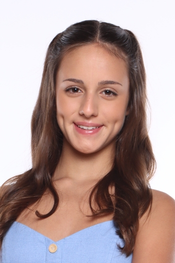 Elisa Fini Vicentini Martins