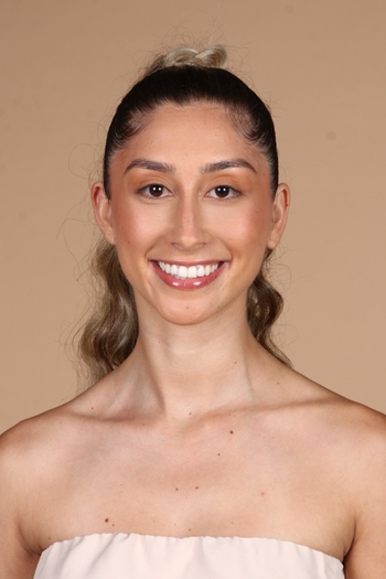 Valentina Pares Pinto