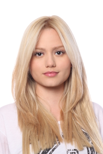 Alinne Vitória Faria De Melo