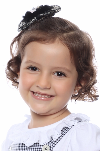 Isabela de Melo Nascimento