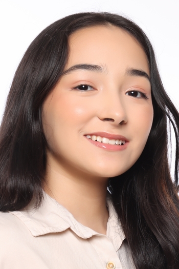 Brenda Yumi Akamine Martinez
