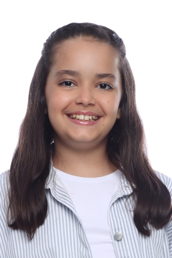 GIOVANNA BELO PIMENTA