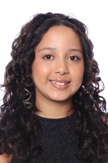 Izabelly Lauanny Gonçalves