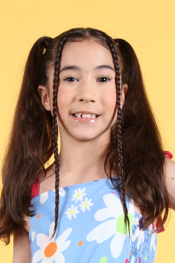 Lavinia Gabrielly Paula Morais