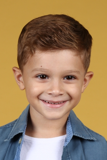 Enrico Cavalcante Abrahão