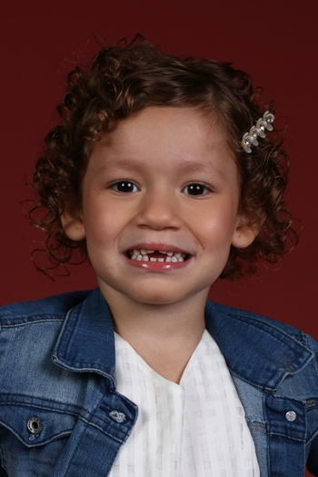 Emanuelle Vitoria Ramos Ferreira Bueno