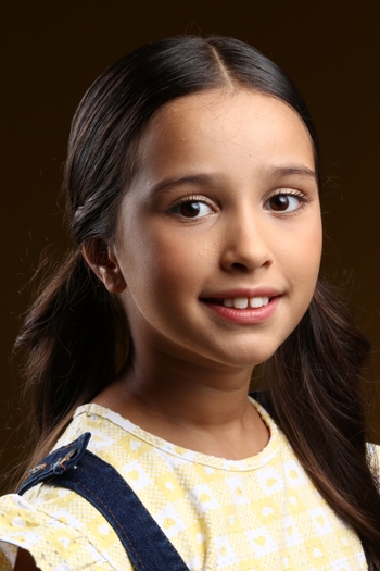 Elizabeth D'avila da Silva