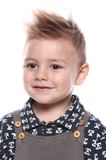 Gael Thomaz Bentivoglio Lima dos Santos