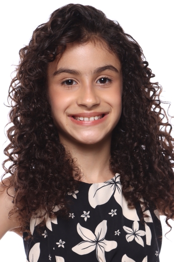 Larissa Emanuelly Almeida Alves