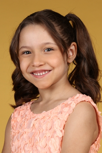 Giovanna Betes Bedendo dos Santos