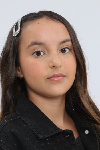 Fernanda Markovic Blanco