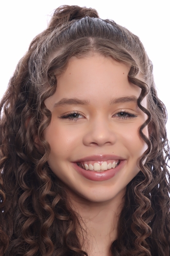 Ana Vitoria Luz da Silva Marques