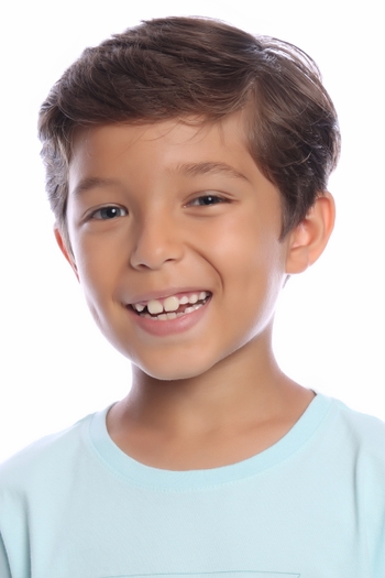 Daniel Ribeiro Gomes