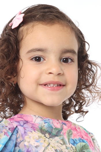 Esther Da Silva Sombra