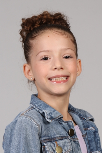 Natalia Campello Barbiani