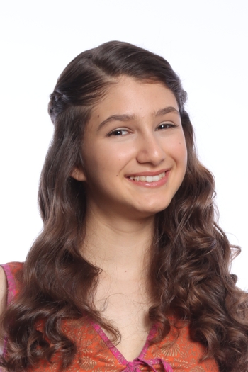 Bruna Ginani Sampaio