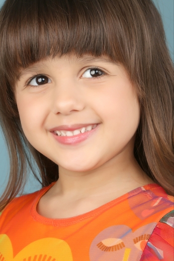 Olivia Volpato Ramiro