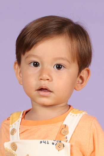 Benjamin Katsuo Yokota Zerbetto Vera