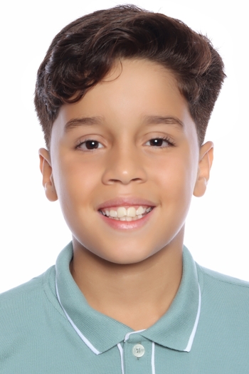 Pyetro Amaral De Jesus