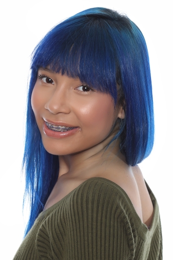 Ianndra Hadassa Souza Gomes