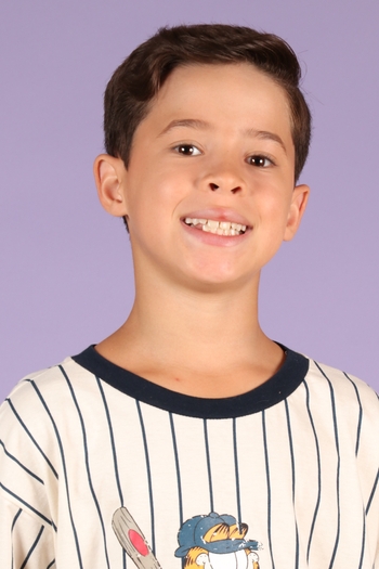 Nicolas Martins Oliveira